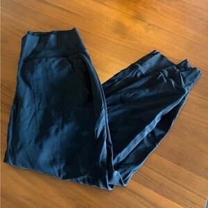 Athleta Black Venice Jogger